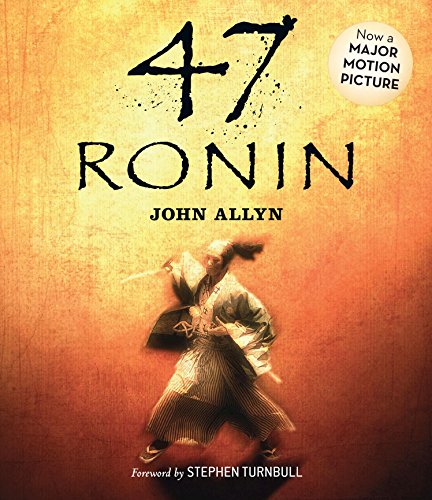 Imagen de archivo de 47 Ronin a la venta por Jenson Books Inc