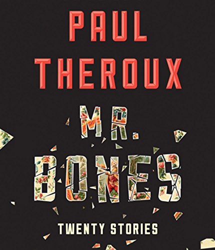 Stock image for Mr. Bones: Twenty Stories for sale by Revaluation Books