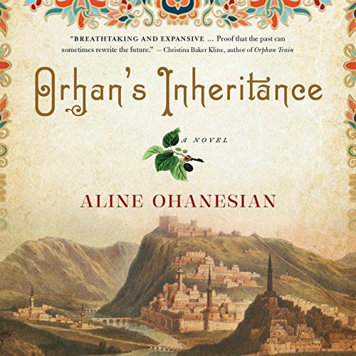 9781622315598: Orhan's Inheritance