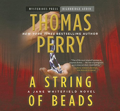 Imagen de archivo de A String of Beads a la venta por SecondSale