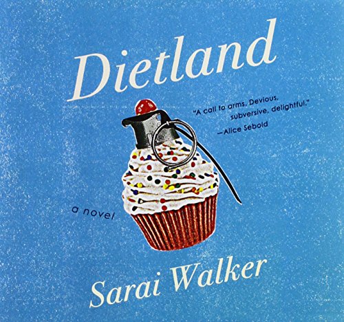 Stock image for Dietland for sale by SecondSale
