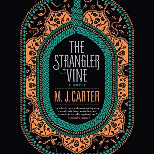 Stock image for The Strangler Vine for sale by Book Alley