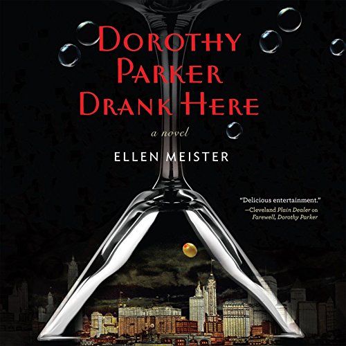 9781622316366: Dorothy Parker Drank Here