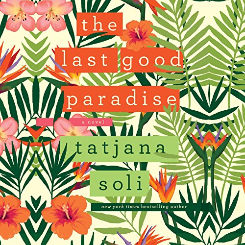Beispielbild fr The Last Good Paradise [CD] Audiobook zum Verkauf von BookScene