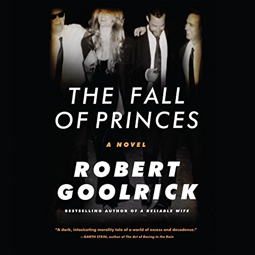 9781622318933: The Fall of Princes