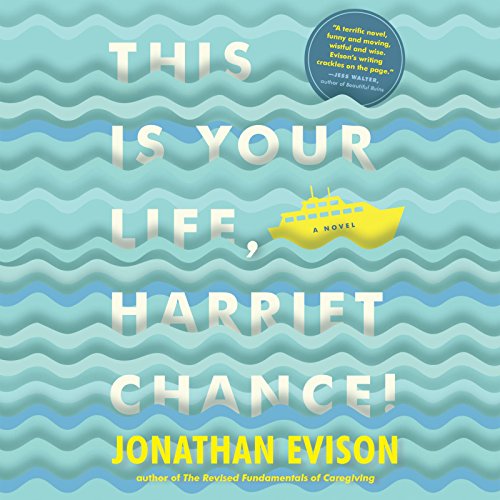 9781622318957: This Is Your Life, Harriet Chance