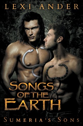 9781622320158: Songs of the Earth (Sumeria's Sons #2)