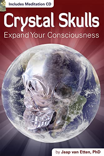 CRYSTAL SKULLS: Expand Your Consciousness