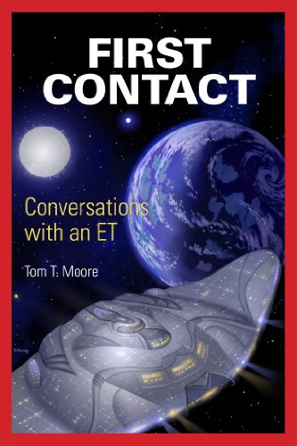 Beispielbild fr First Contact : Conversations with an Et zum Verkauf von Better World Books