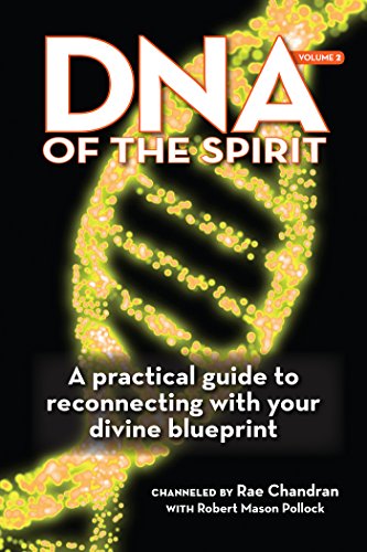 Beispielbild fr DNA of the Spirit, Volume 2 zum Verkauf von Blackwell's