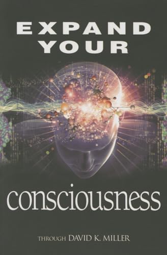 

Expand Your Consciousness