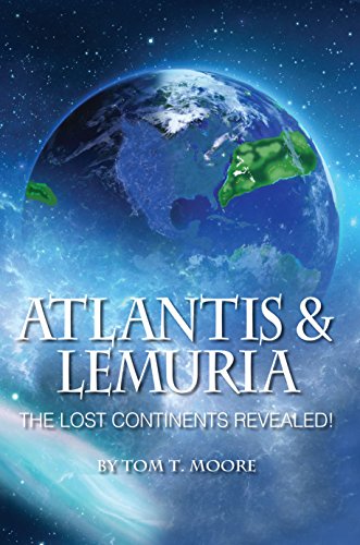 Beispielbild fr Atlantis and Lemuria zum Verkauf von Blackwell's