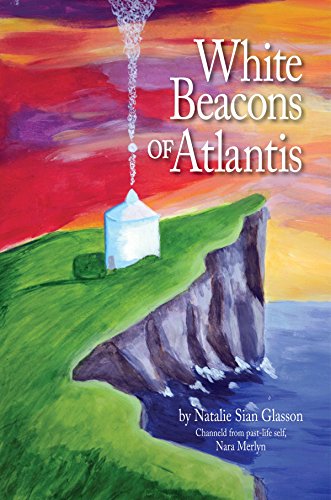 Stock image for White Beacons of Atlantis for sale by -OnTimeBooks-