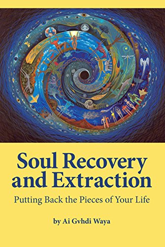 Beispielbild fr Soul Recovery and Extraction zum Verkauf von Blackwell's