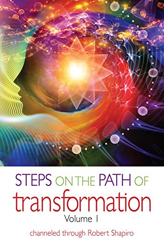 Beispielbild fr Steps on the Path of Transformation Volume 1 (Explorer Race) zum Verkauf von New Legacy Books