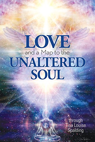 Beispielbild fr Love and a Map to the Unaltered Soul zum Verkauf von Blackwell's