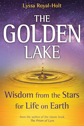Stock image for The Golden Lake for sale by GF Books, Inc.