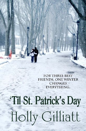 9781622371532: 'Til St. Patrick's Day