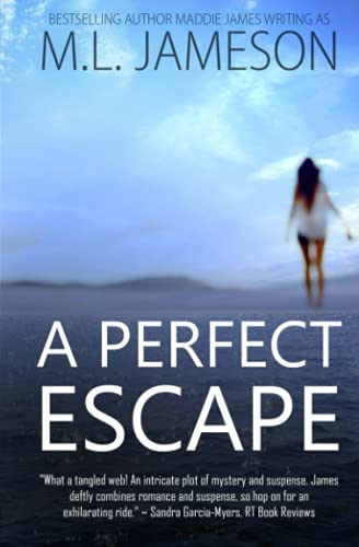 Stock image for A Perfect Escape for sale by GF Books, Inc.