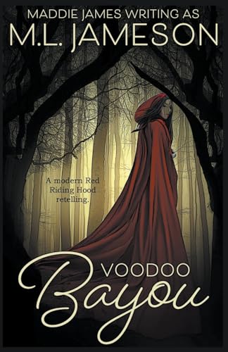 Stock image for Voodoo Bayou for sale by California Books