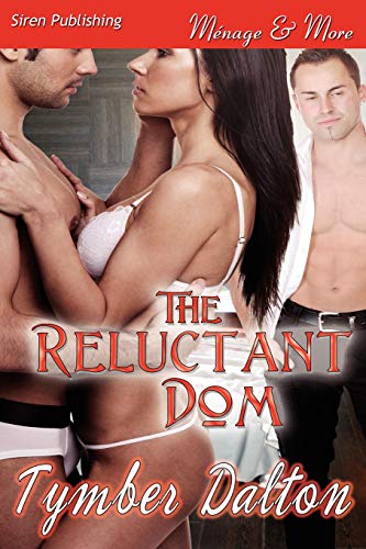 9781622415458: The Reluctant Dom