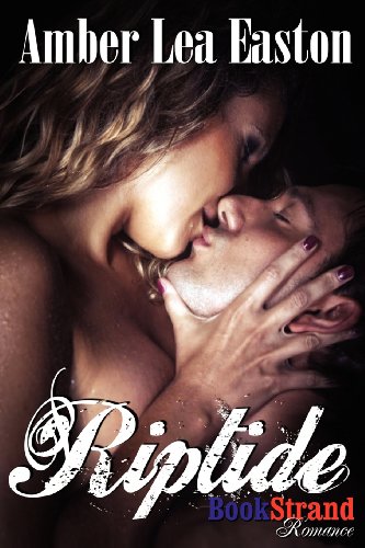 Stock image for Riptide (Bookstrand Publishing Romance) for sale by HPB Inc.