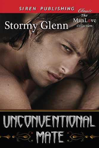 9781622426393: Unconventional Mate [Katzman 5] (Siren Publishing Classic Manlove)