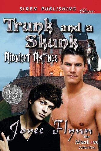 Beispielbild fr Trunk and a Skunk [Midnight Matings] (Siren Publishing Classic Manlove) zum Verkauf von Buchpark