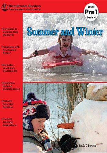 9781622430031: Summer and Winter