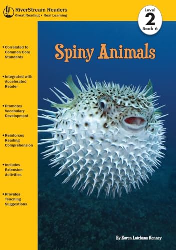 9781622430253: Spiny Animals