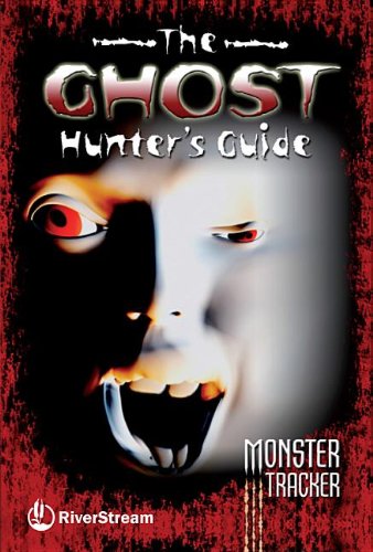 Stock image for The Ghost Hunter's Guide for sale by ThriftBooks-Atlanta