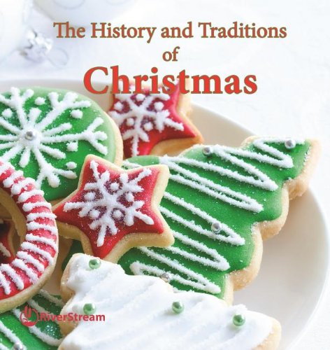9781622430819: The History and Traditions Christmas (My First Look at Holidays)