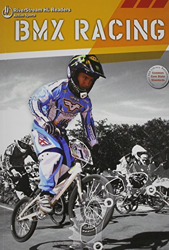 Beispielbild fr BMX Racing zum Verkauf von Better World Books
