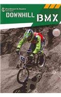 Beispielbild fr Downhill BMX (Action Sports) zum Verkauf von Wonder Book