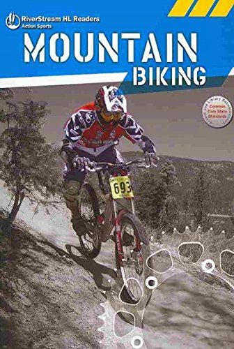 Stock image for Mountain Biking (Action Sports) for sale by ThriftBooks-Atlanta