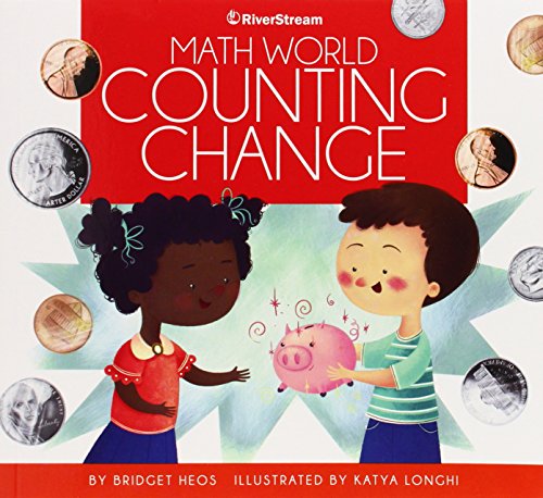 Stock image for Counting Change (Math World) for sale by Gulf Coast Books