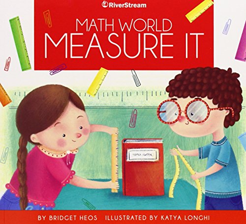 9781622432363: Measure It (Math World)