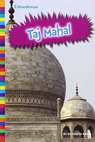 Beispielbild fr Taj Mahal zum Verkauf von ThriftBooks-Dallas