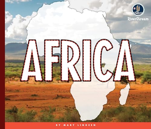 Beispielbild fr Continents of the World: Africa zum Verkauf von Blackwell's