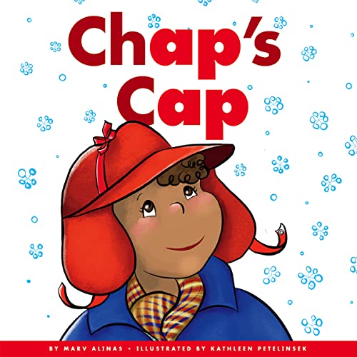 Beispielbild fr Rhyming Word Families: Chap's Cap zum Verkauf von Blackwell's