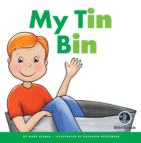 Beispielbild fr Rhyming Word Families: My Tin Bin zum Verkauf von Blackwell's