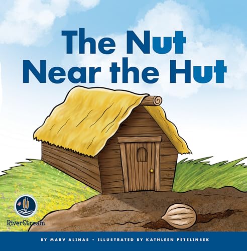 Beispielbild fr Rhyming Word Families: The Nut Near the Hut zum Verkauf von Wonder Book
