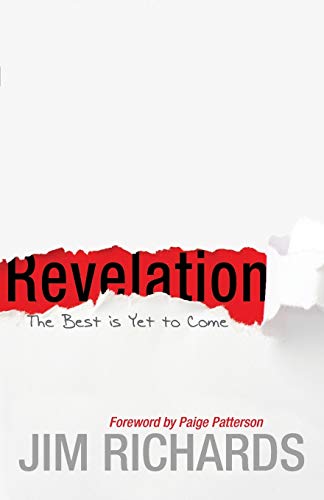 9781622451807: Revelation: The Best is Yet to Come