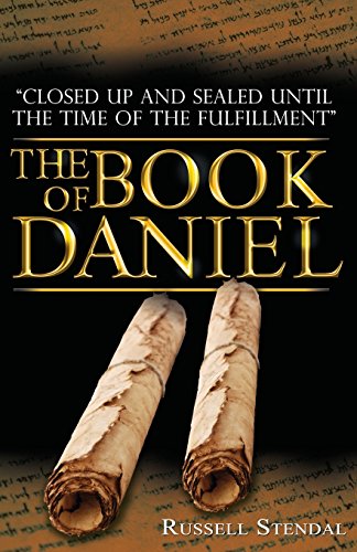 Imagen de archivo de The Book of Daniel: Prophecy for Today, a Bible Study of Daniel a la venta por SecondSale