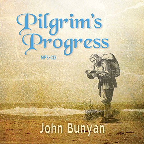 Stock image for Pilgrim?s Progress (Bunyan): Updated, Modern English. (MP3-CD) for sale by Save With Sam