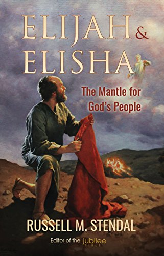 Stock image for Elijah & Elisha: The Mantle for God?s People. for sale by Books  Revisited
