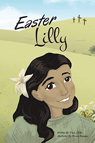 Imagen de archivo de Easter Lilly a la venta por Upward Bound Books