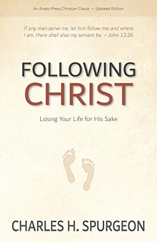 Beispielbild fr Following Christ: Losing Your Life for His Sake zum Verkauf von BooksRun