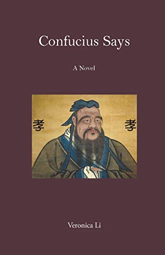 Stock image for Confucius Says for sale by ThriftBooks-Dallas