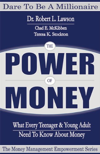 Stock image for The Power of Money for sale by CreativeCenters